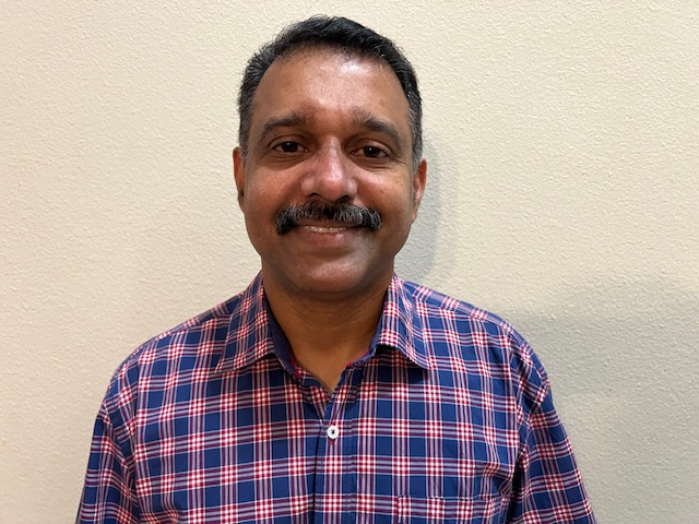 director